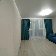 Квартира 26 м², студия - изображение 5