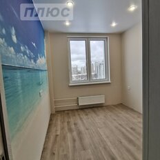 Квартира 30,6 м², 1-комнатные - изображение 4