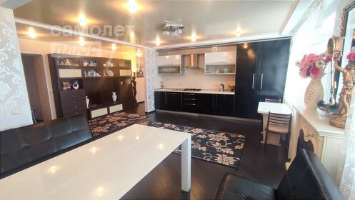 Купить однокомнатную квартиру с большой кухней и в новостройке в Балашихе - изображение 5