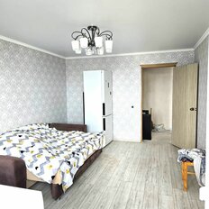 Квартира 57,3 м², 2-комнатная - изображение 2