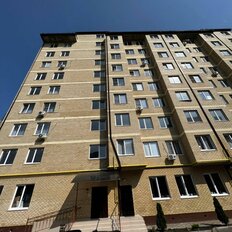 Квартира 28 м², студия - изображение 2