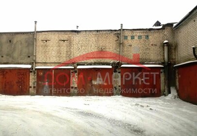 Купить квартиру с ремонтом на улице Нижегородская в Москве - изображение 46