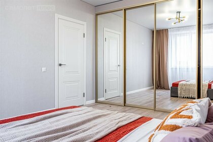 35,6 м², 1-комнатная квартира 4 250 000 ₽ - изображение 50