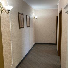 Квартира 110 м², 3-комнатная - изображение 4