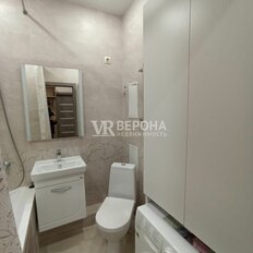 Квартира 34,5 м², 1-комнатная - изображение 5