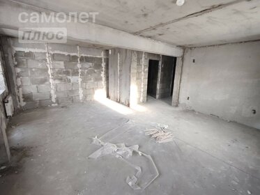 29,5 м², 1-комнатная квартира 2 640 600 ₽ - изображение 66