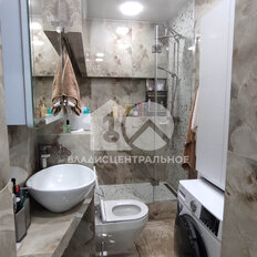 Квартира 102,8 м², студия - изображение 3