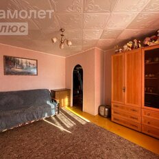 Квартира 33,8 м², 1-комнатная - изображение 2