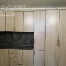 Квартира 19,2 м², 1-комнатная - изображение 2