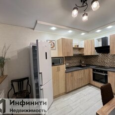 Квартира 39,4 м², 1-комнатная - изображение 3