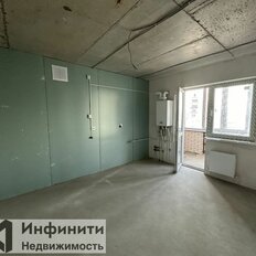 Квартира 53,3 м², 2-комнатная - изображение 4