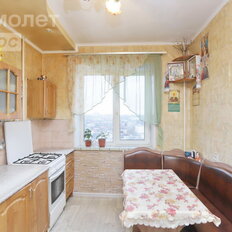 Квартира 62,6 м², 3-комнатная - изображение 1