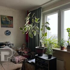 Квартира 84,3 м², 3-комнатная - изображение 1