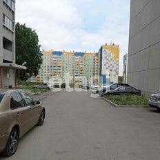 Квартира 36,8 м², 1-комнатная - изображение 2