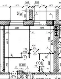 Квартира 34 м², 1-комнатная - изображение 1