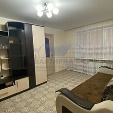 Квартира 45,8 м², 2-комнатная - изображение 2