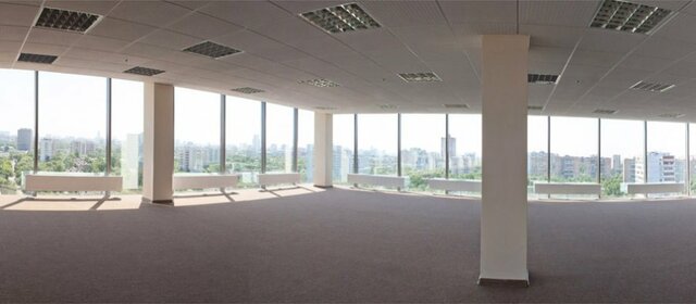 743 м², офис 1 857 500 ₽ в месяц - изображение 28