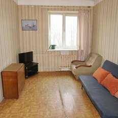 Квартира 64 м², 3-комнатная - изображение 2