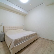 Квартира 98 м², 3-комнатные - изображение 3