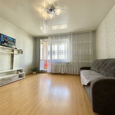 Квартира 67,1 м², 3-комнатная - изображение 4