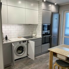 Квартира 27,7 м², 1-комнатная - изображение 5