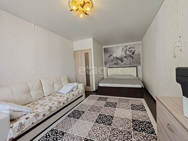 35,3 м², 1-комнатная квартира 2 900 000 ₽ - изображение 53