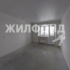Квартира 124 м², 4-комнатная - изображение 2
