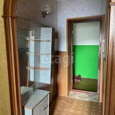 Квартира 22,8 м², 2-комнатная - изображение 4