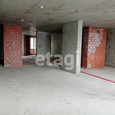 Квартира 135,6 м², 3-комнатная - изображение 4