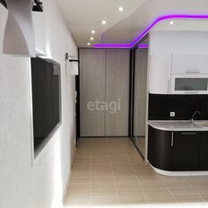 Квартира 70,8 м², 2-комнатная - изображение 4