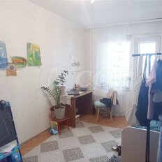 Квартира 51 м², 2-комнатная - изображение 3