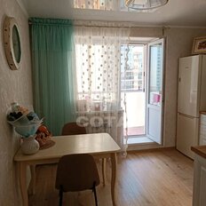 Квартира 62,8 м², 2-комнатная - изображение 4