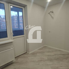 Квартира 29,8 м², 1-комнатная - изображение 1