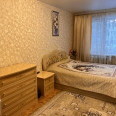 Квартира 44,7 м², 2-комнатная - изображение 1