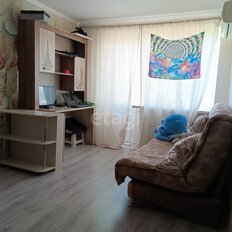 Квартира 30,3 м², 1-комнатная - изображение 1