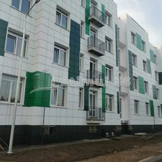 Квартира 43,9 м², 1-комнатная - изображение 5