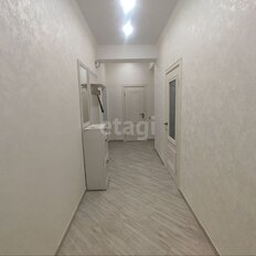 Квартира 62,7 м², 2-комнатная - изображение 2