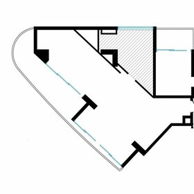 Квартира 83,3 м², 3-комнатные - изображение 1