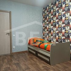 Квартира 64,4 м², 3-комнатная - изображение 5