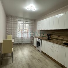 Квартира 40 м², 1-комнатная - изображение 1