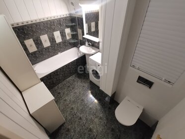 40 м², 1-комнатная квартира 25 000 ₽ в месяц - изображение 105