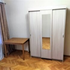 Квартира 34,8 м², 1-комнатная - изображение 5