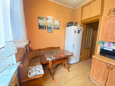 Купить трехкомнатную квартиру с отделкой в ЖК «Лугометрия» в Пензе - изображение 11