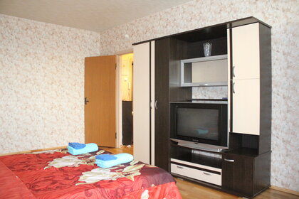 31 м², 1-комнатная квартира 2 100 ₽ в сутки - изображение 74