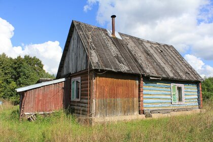 79 м² дом, 30 соток участок 400 000 ₽ - изображение 47