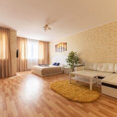 Квартира 40 м², студия - изображение 3