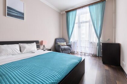 56 м², 2-комнатная квартира 4 500 ₽ в сутки - изображение 88