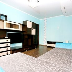 Квартира 40 м², 1-комнатная - изображение 4