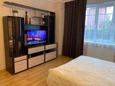 38 м², 1-комнатная квартира 1 800 ₽ в сутки - изображение 40