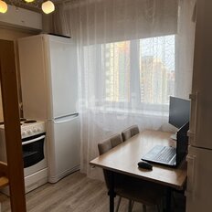 Квартира 30,8 м², студия - изображение 1